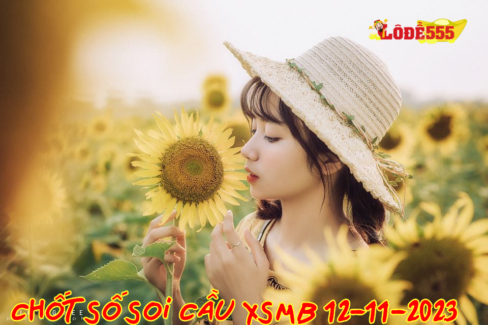  Soi Cầu XSMB 12-11-2023 | Dự Đoán Kết Quả Xổ Số Miền Bắc